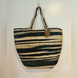Large beach bag